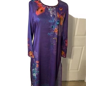 Pakistani Indian Beautiful Shirt.Brand Kayseria Brand New With Tag.